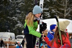 Madejasportcup - Złoty Groń